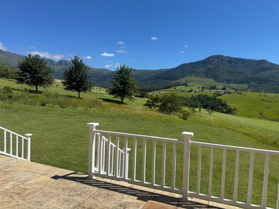 4 Bedroom Property for Sale in Katberg Eastern Cape